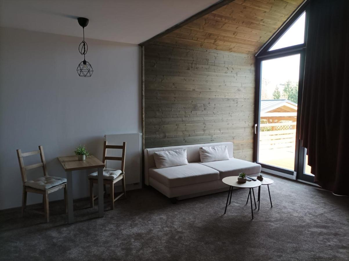 Wellness Penzion Marta Kuklík Buitenkant foto