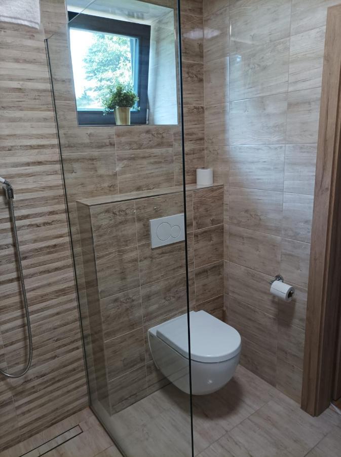 Wellness Penzion Marta Kuklík Buitenkant foto