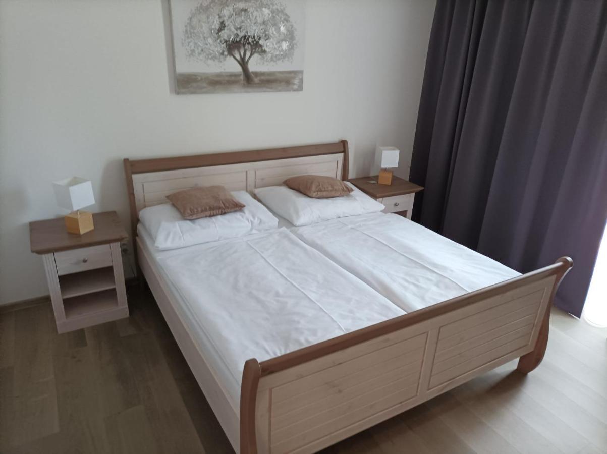 Wellness Penzion Marta Kuklík Buitenkant foto