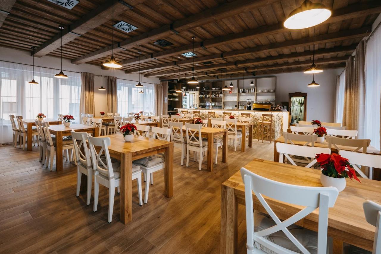 Wellness Penzion Marta Kuklík Buitenkant foto