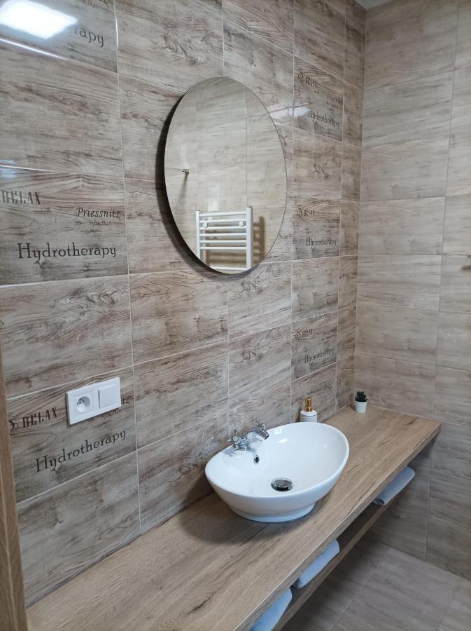 Wellness Penzion Marta Kuklík Buitenkant foto