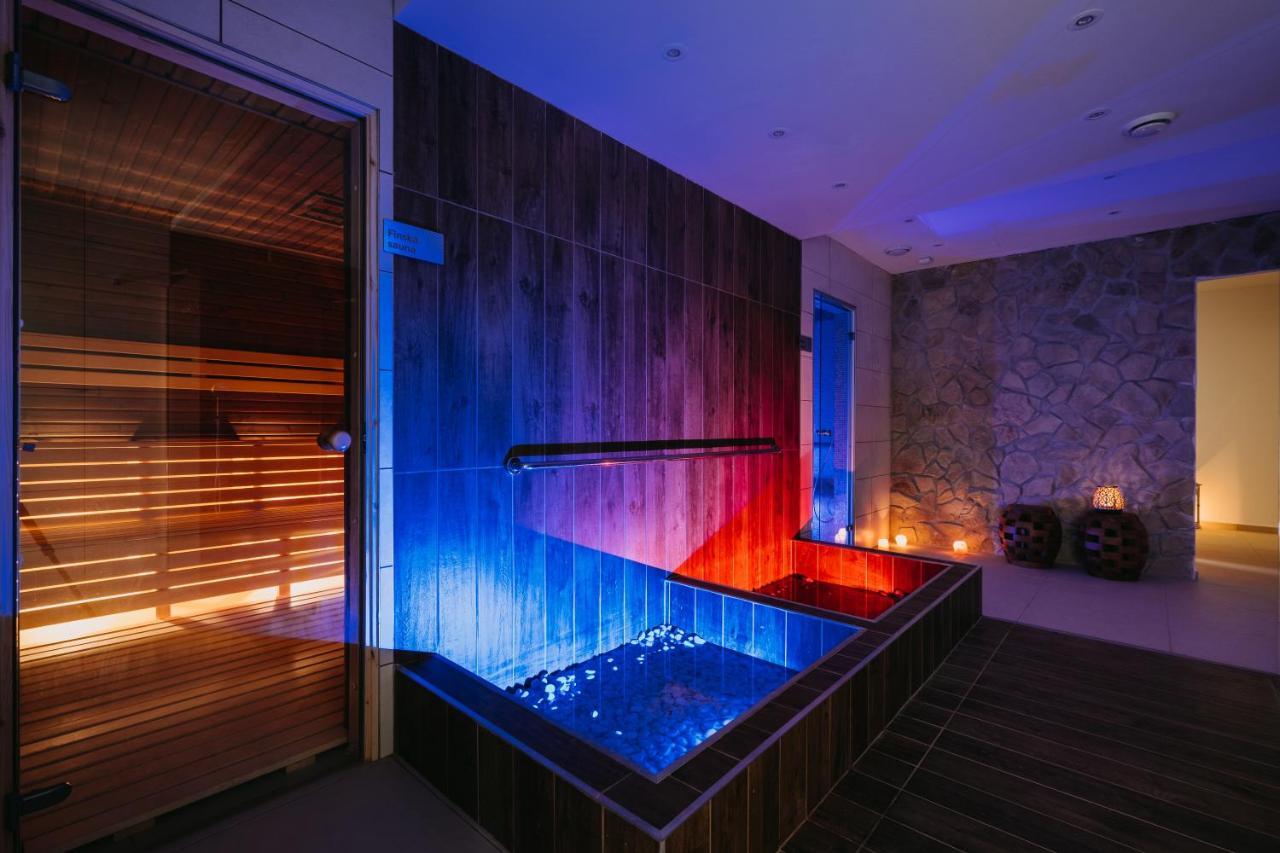 Wellness Penzion Marta Kuklík Buitenkant foto