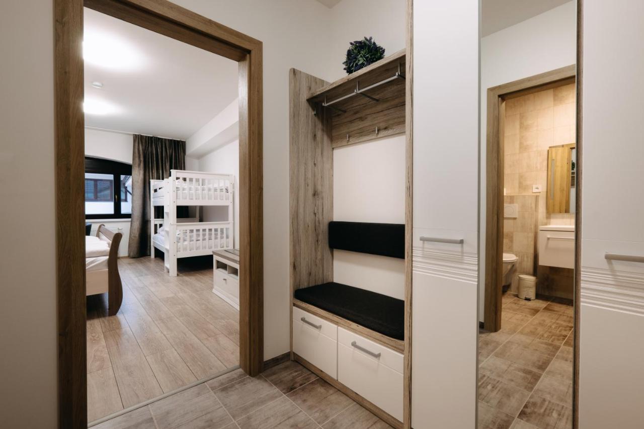 Wellness Penzion Marta Kuklík Buitenkant foto