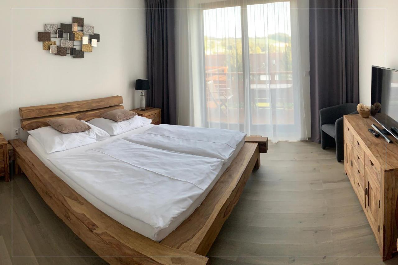 Wellness Penzion Marta Kuklík Buitenkant foto