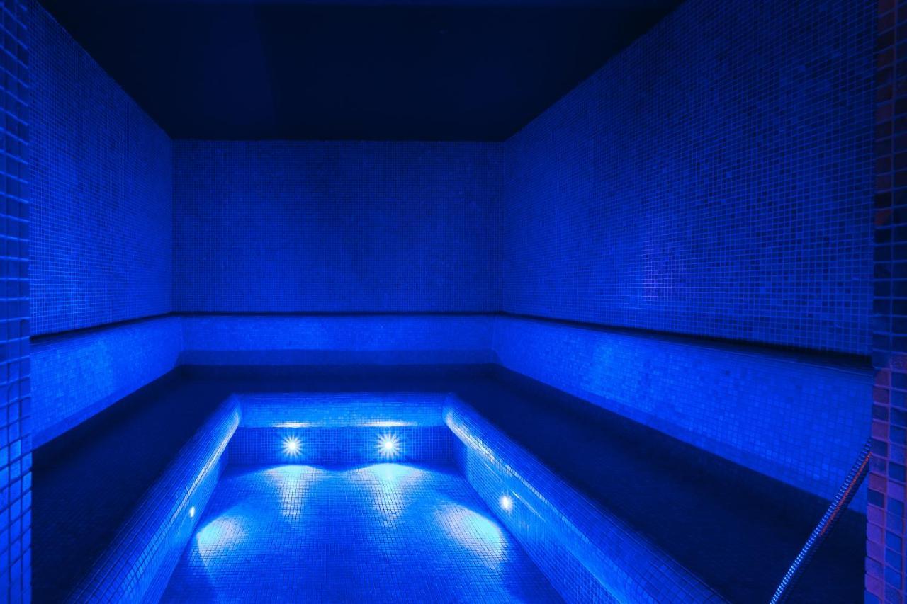 Wellness Penzion Marta Kuklík Buitenkant foto