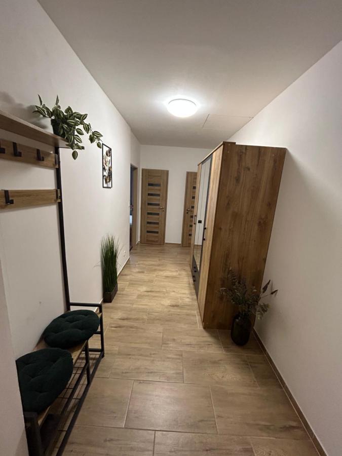 Wellness Penzion Marta Kuklík Buitenkant foto
