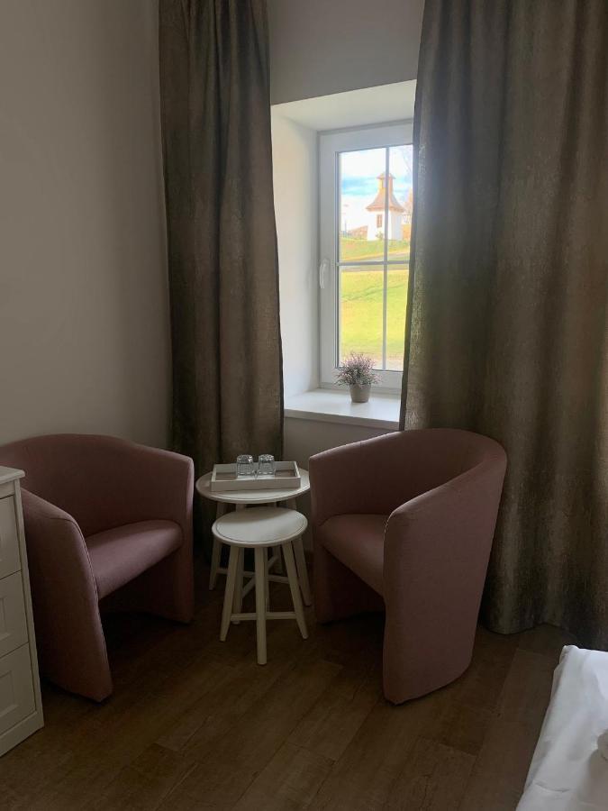 Wellness Penzion Marta Kuklík Buitenkant foto