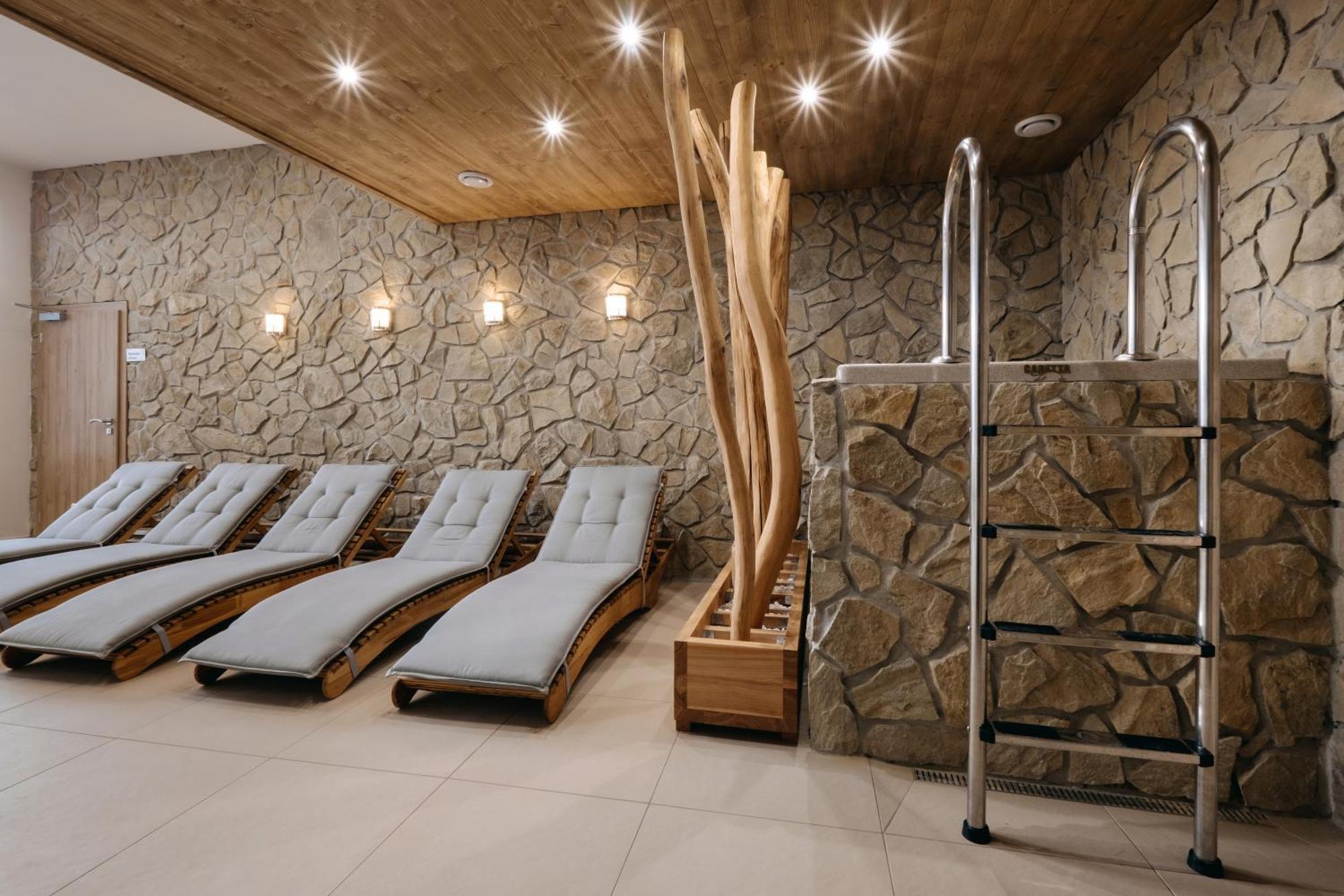 Wellness Penzion Marta Kuklík Buitenkant foto