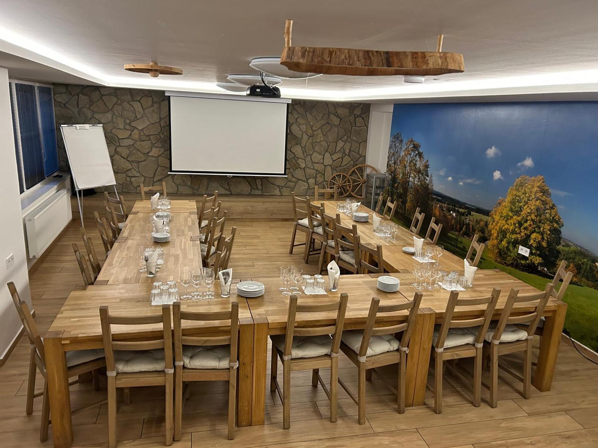 Wellness Penzion Marta Kuklík Buitenkant foto